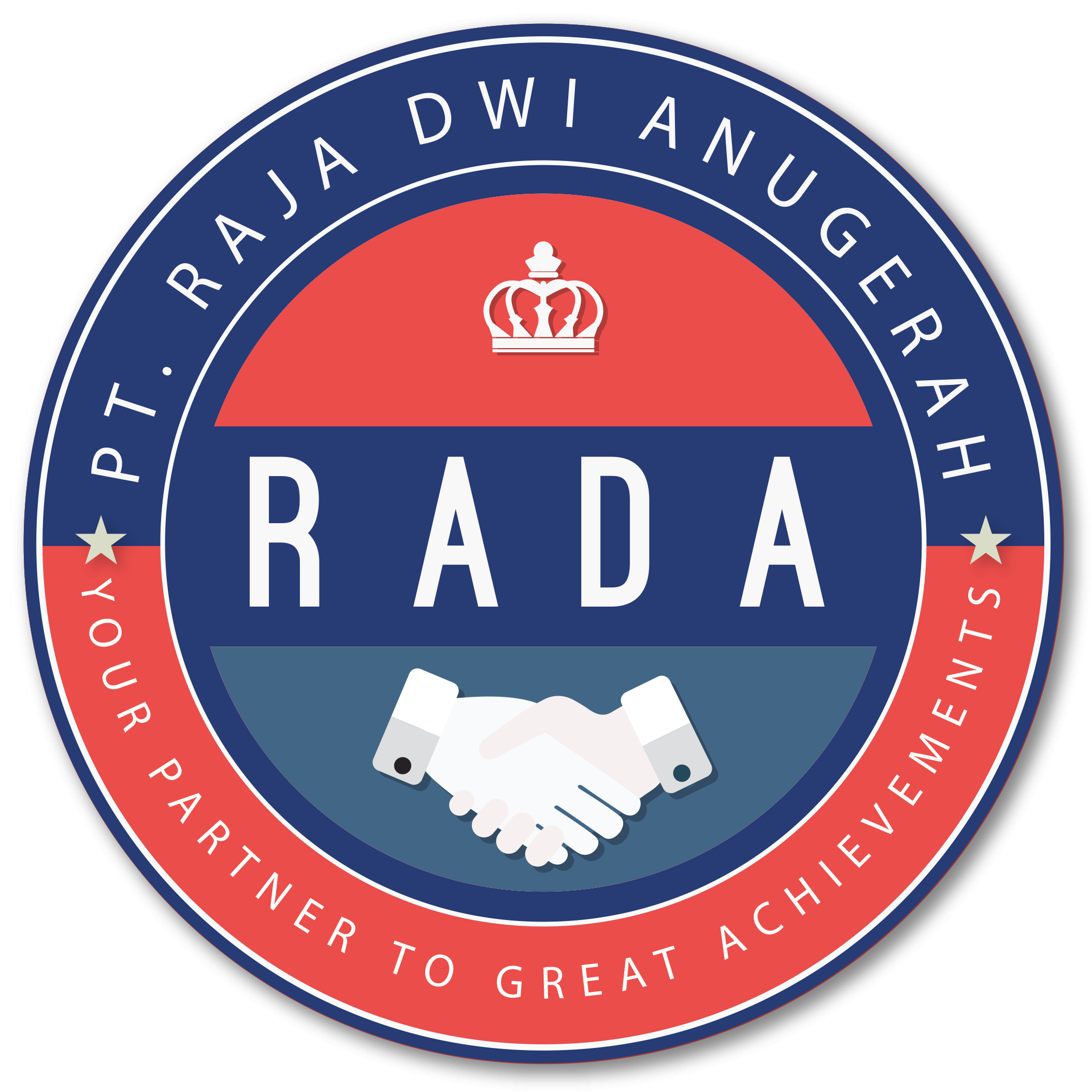 RADA Logo